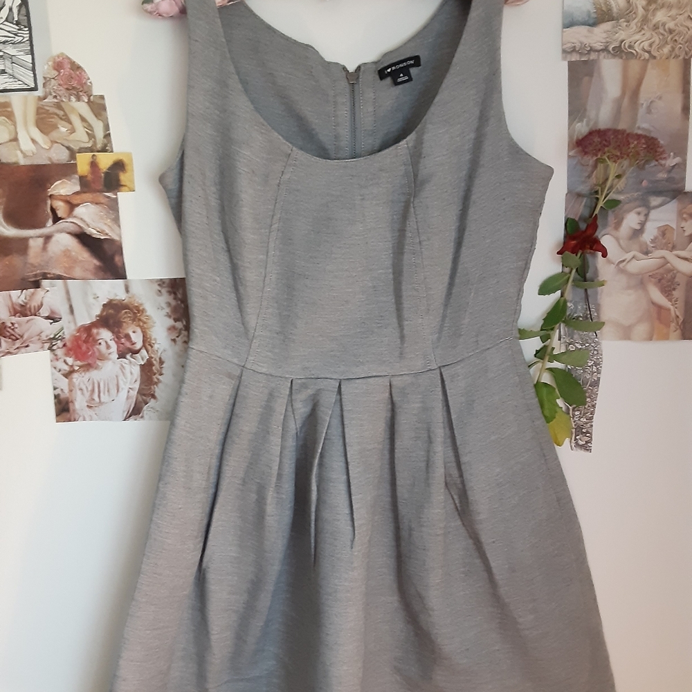 I💓Ronson dress